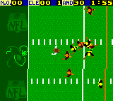 NFL Blitz 2000